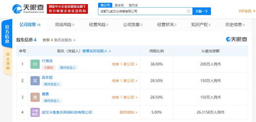 斗魚(yú)戰(zhàn)略入股九途文化 游戲直播巨頭深化商務(wù)與生態(tài)布局