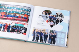 匠心傳承，致敬卓越 廣州原創(chuàng)設(shè)計(jì)領(lǐng)導(dǎo)退休紀(jì)念冊(cè)的高端定制與企業(yè)形象策劃新篇章